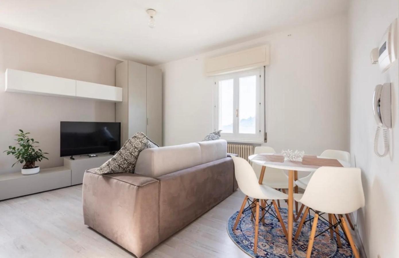 Assenza Lake Front Sweet Apartment Brenzone sul Garda Kültér fotó