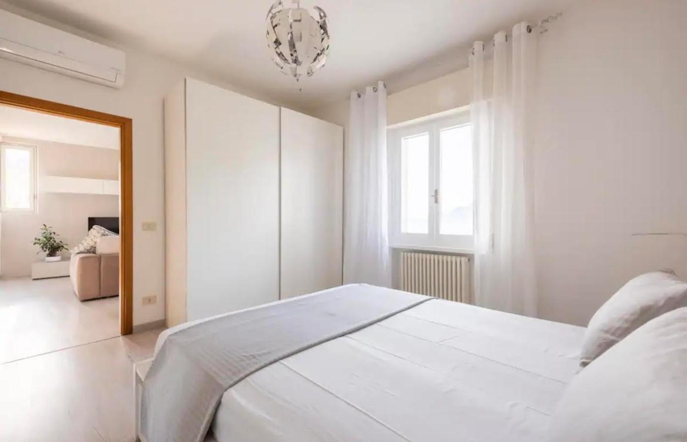 Assenza Lake Front Sweet Apartment Brenzone sul Garda Kültér fotó